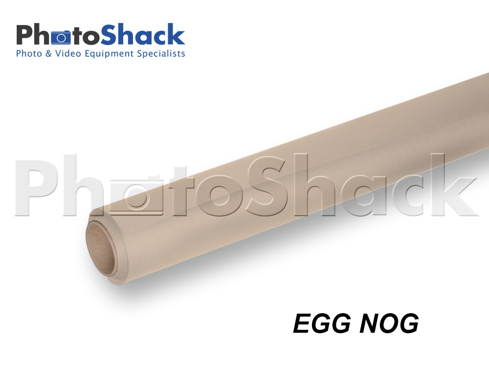 Paper Background Roll - EggNog
